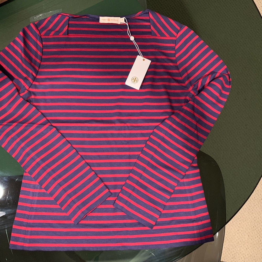 Tory Burch shirt